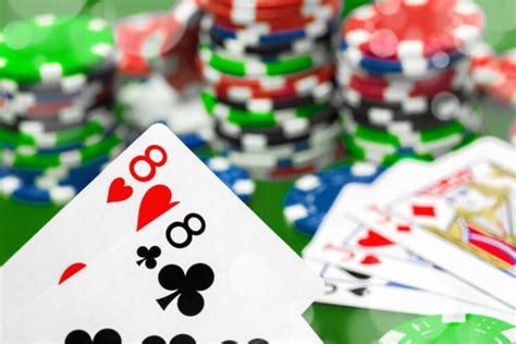 Lei que legaliza o poker no brasil